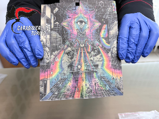 In camera d’ospedale con l’lsd, 31enne arrestato